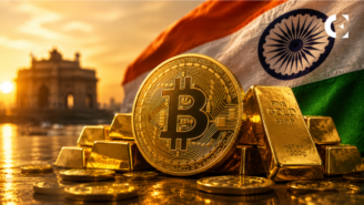 India Becomes Asia’s Least-Favored Stock Market: Will Investors Shift to Bitcoin and Gold?