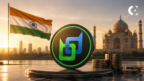 Beldex Price Analysis in INR: Can BDX Extend Its Rally or Is a Pullback Near?