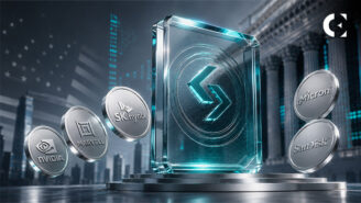 Bitget Expands Tokenized Stock Offering With Fixed Coupon Notes