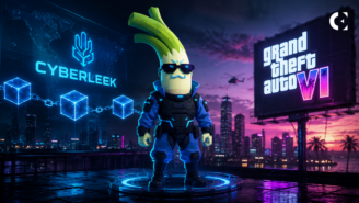 CYBERLEEK Was Ready Before the GTA 6 Leak — What Does This Show