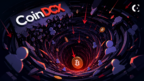 CoinDCX User Says ₹27,500 Swap Delivered Almost Nothing
