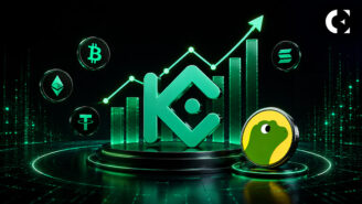 CoinGecko bewertet KuCoin at Nine: Vom Open Access zur digitalen Asset-Infrastruktur