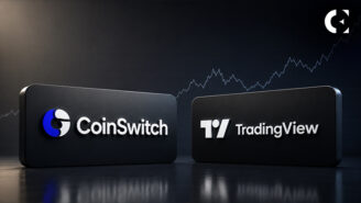 CoinSwitch se asocia con TradingView mientras los exchanges de criptomonedas adoptan terminales de trading