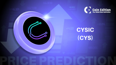Cysic (CYS) Price Prediction And Analysis