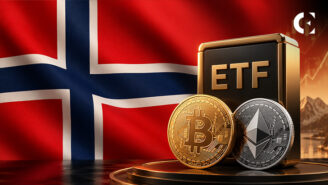 Why Sovereign Funds Prefer Indirect Equity Over Crypto Spot ETFs: The Norway Strategy