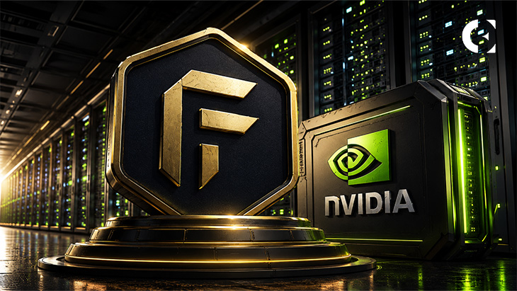 Firmus Raises $2B as Nvidia Backs AI Infrastructure Expansion