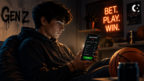 Gen Z Shifts Investment Funds Into Sports Betting