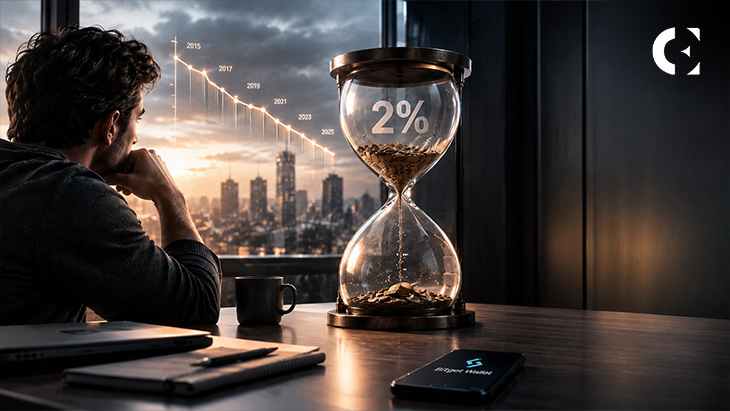 Bitget Expands Tokenized Stock Offering With Fixed Coupon Notes
