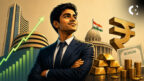 India Jobless Rate Falls to 5.1%: Impact on Stocks, Gold and Bonds
