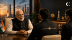 India’s PM Modi Meets With Astrobase, Others Boosts Region’s Private Innovation Chances