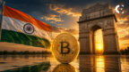 India’s Crypto Market Could Hit $14.2B by 2034: What’s Driving Growth Despite Taxes and Regulation?