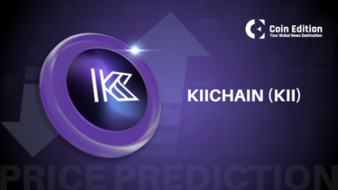 KiiChain (KII) Price Prediction And Analysis