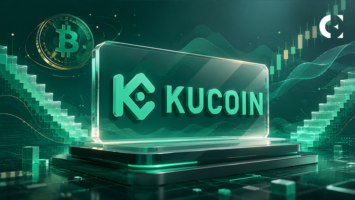 CoinGecko Research Says KuCoin’s Nine-Year Growth Reflects Crypto’s Evolution 
