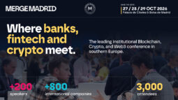 Madrid to host the banks building the next generation of European digital money