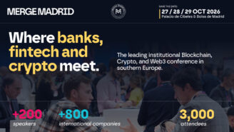 Madrid to host the banks building the next generation of European digital money