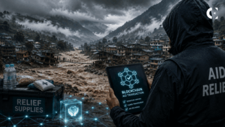 Nepal's Flash Flood Disaster Could Put Blockchain Aid to the Test