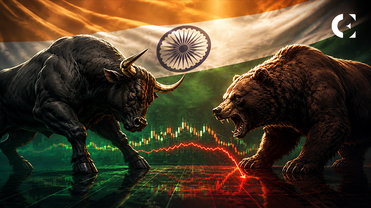 Nifty’s Rare Close at the Day’s Low: Why One Bad Session Isn’t the Pattern Traders Think It Is