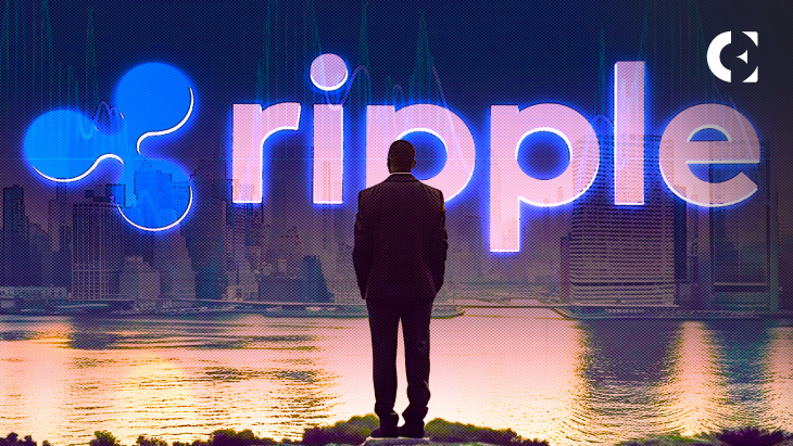 Ripple Unites Crypto and Equity Derivatives: Why India’s Institutions Should Care