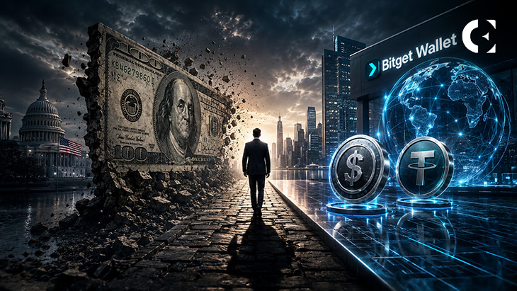 The Dollar Left America Decades Ago: What Eurodollars and Stablecoins Reveal About Control