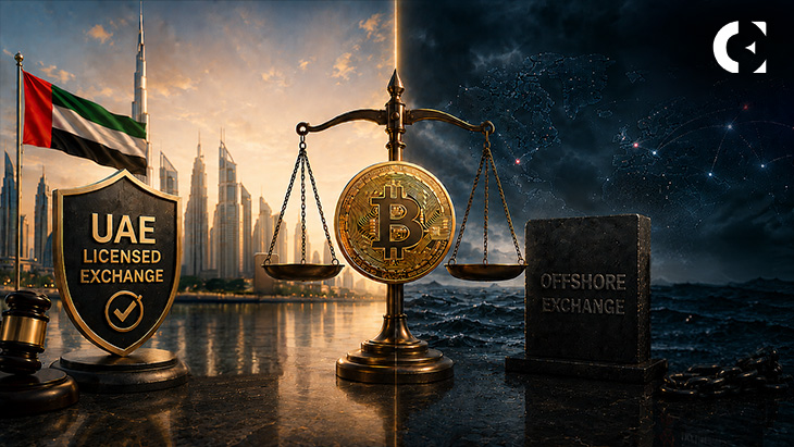 UAE-Licensed vs Offshore Crypto Exchanges: What Users Need to Know