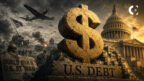 U.S. Debt Is About to Break a WWII-Era Record Without a World War. What’s Driving It?