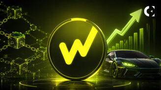 WBT Hits New All-Time High as Whitechain Moves Toward Ethereum Layer 2