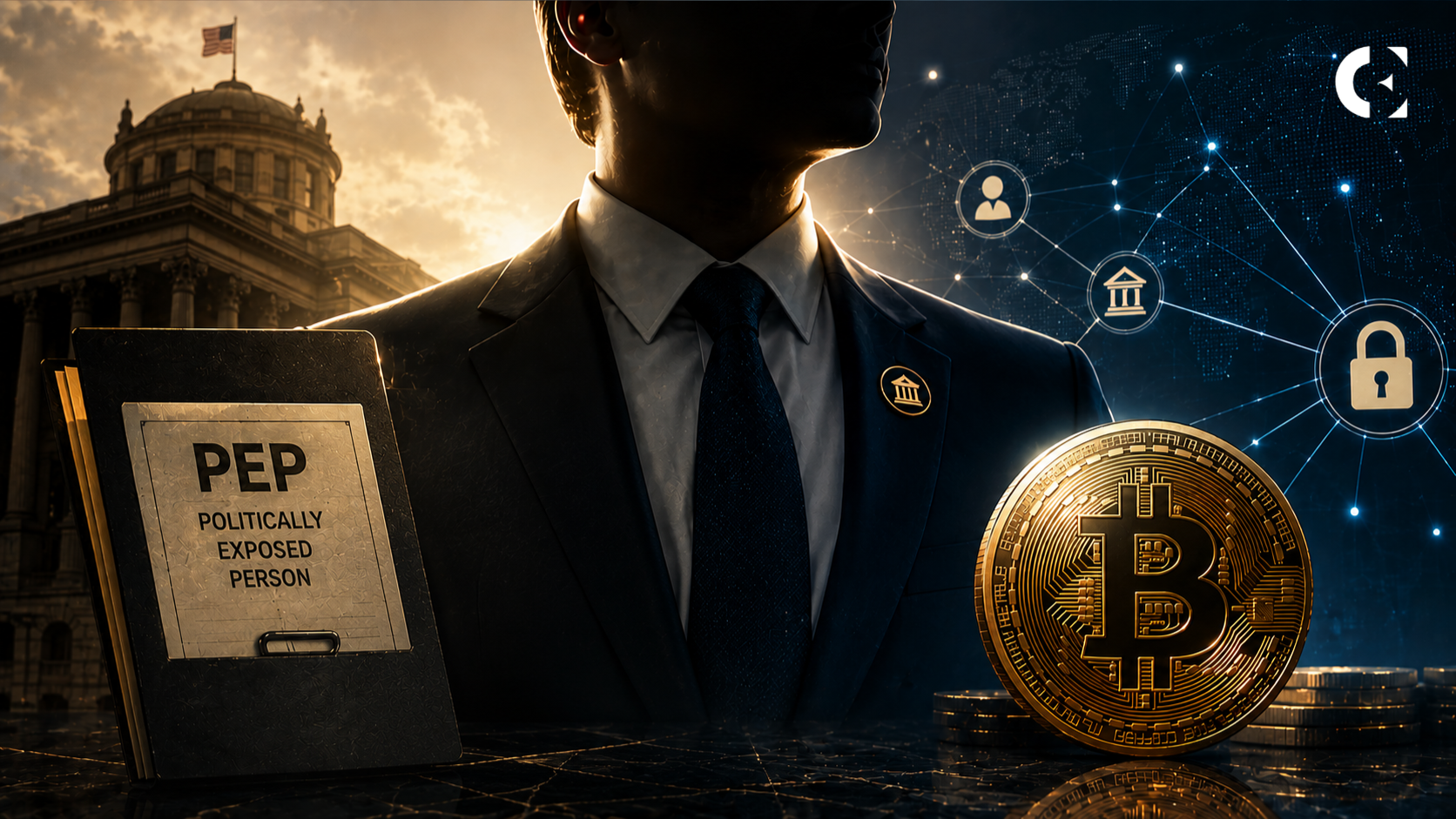 What Is a Politically Exposed Person, and Why Does It Matter in Crypto