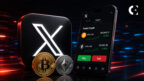 X’s Crypto Trading Push Could Turn Posts Into Trading Terminals