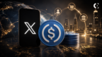 X’s Stablecoin Push Could Boost USDC Demand—What It Means for Crypto Users