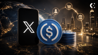 X’s Stablecoin Push Could Boost USDC Demand—What It Means for Crypto Users