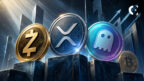 ZEC, XRP and AAVE Outpaced Bitcoin, Which Altcoin Gains Look Most Sustainable?
