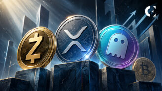 ZEC, XRP and AAVE Outpaced Bitcoin, Which Altcoin Gains Look Most Sustainable?