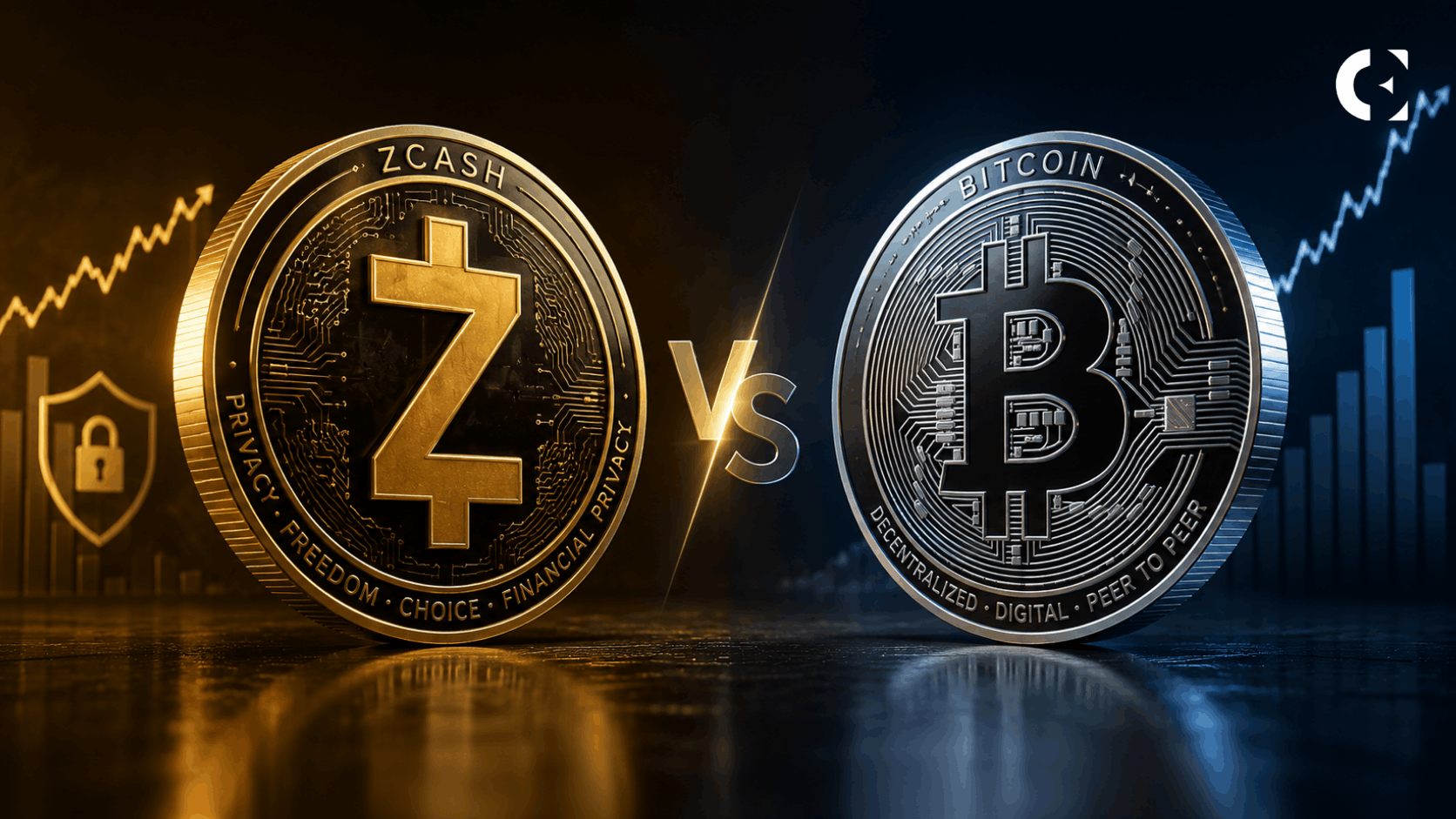 Zcash vs Bitcoin: Grayscale Sees Room for ZEC to Gain Market Share