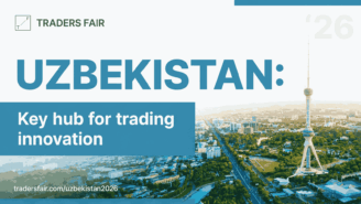 Uzbekistan’s Historic Financial Debut: Inaugural Traders Fair 2026 Set to Unveil Central Asia’s Largest Trading & Fintech Summit in Tashkent
