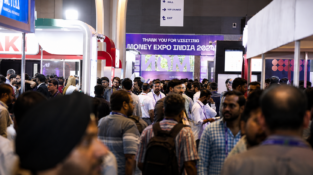 India's Top Traders & Investors will Gather at Money Expo India 2026