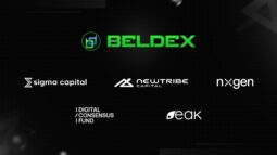 Beldex Raises $8 Million to Expand Privacy Infrastructure for Web3 and AI