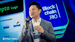 Bitget Wallet Champions Stablecoins as an Alternative for Global Market Transactions