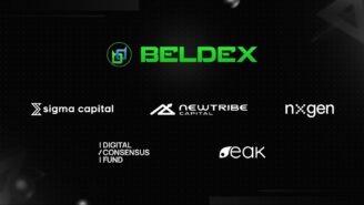 Beldex Raises $8 Million to Expand Privacy Infrastructure for Web3 and AI