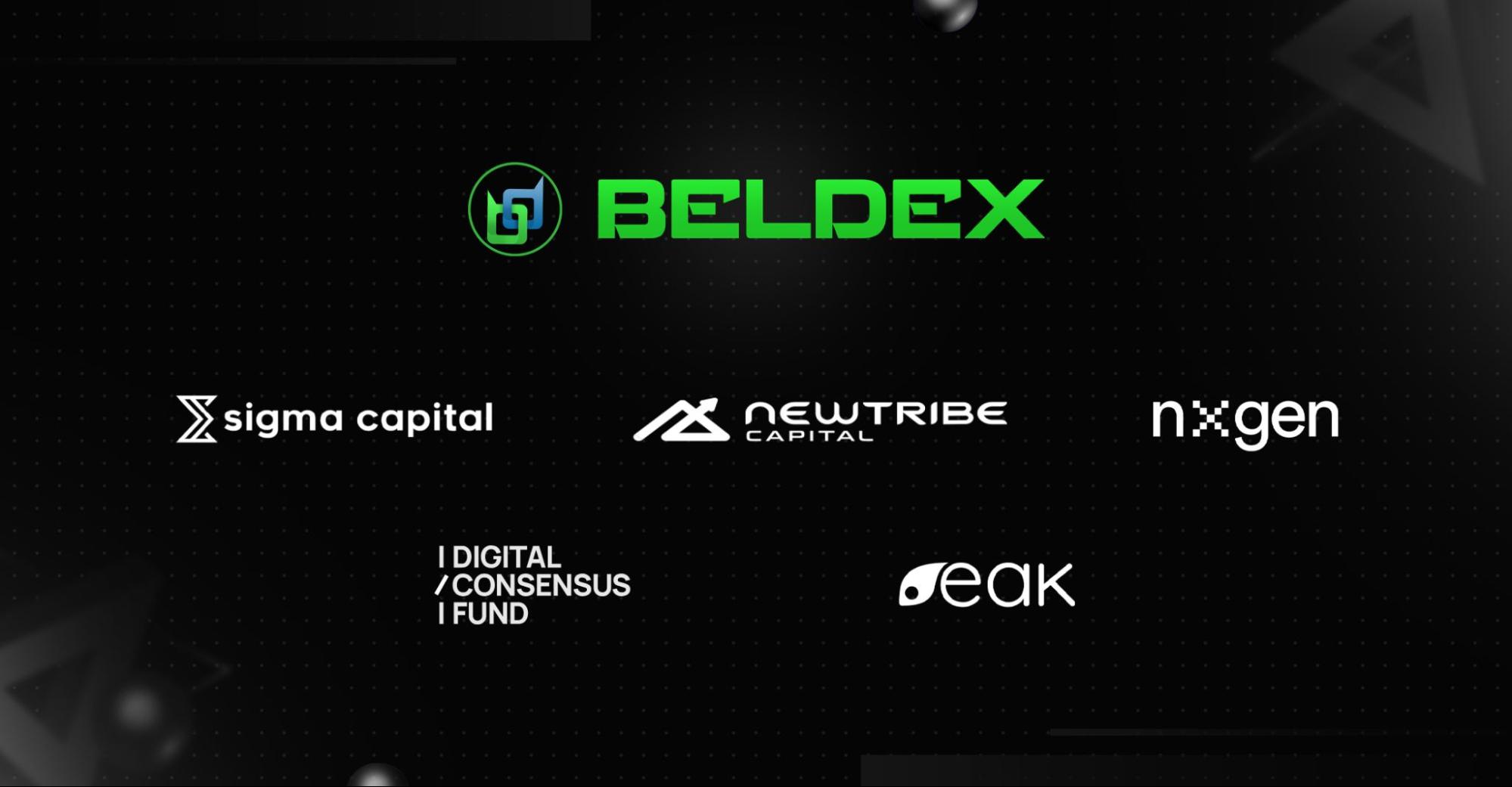 Beldex Raises $8 Million to Expand Privacy Infrastructure for Web3 and AI