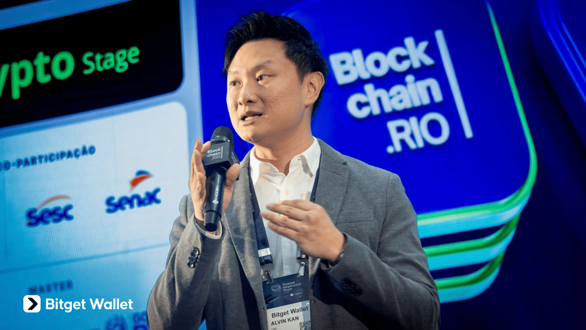 Bitget Wallet Champions Stablecoins as an Alternative for Global Market Transactions