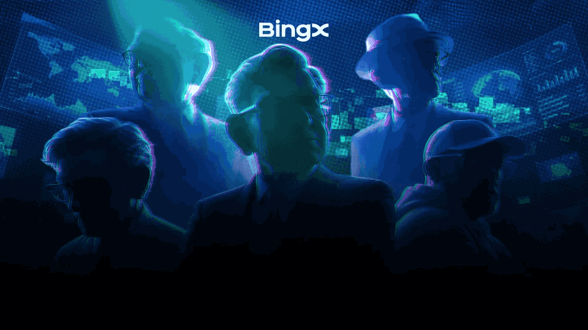 BingX Launches AI-powered 1v1 King Arena Season 2 with 4.4 Million USDT Prize Pool