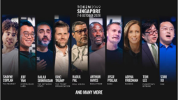 TOKEN2049 Singapore Returns as the Largest Industry Gathering of the Year