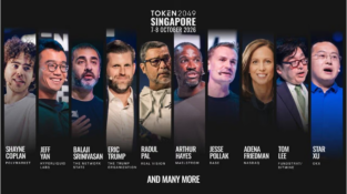 TOKEN2049 Singapore Returns as the Largest Industry Gathering of the Year