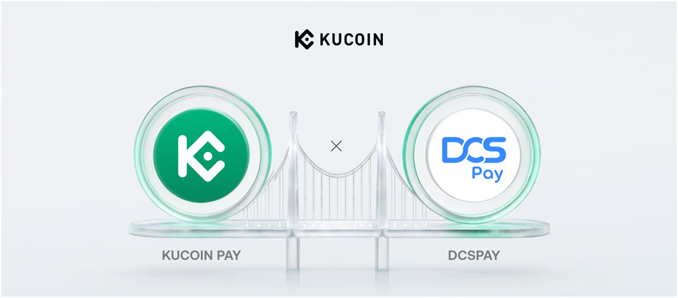 KuCoin Pay Partners DCSPay to Strengthen Stablecoin Payment Infrastructure