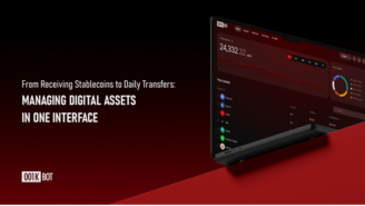 From Receiving Stablecoins to Daily Transfers: Managing Digital Assets in One Interface