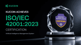 KuCoin Achieves ISO/IEC 42001 Certification, Strengthening Trusted AI Across Its Global Digital Asset Platform