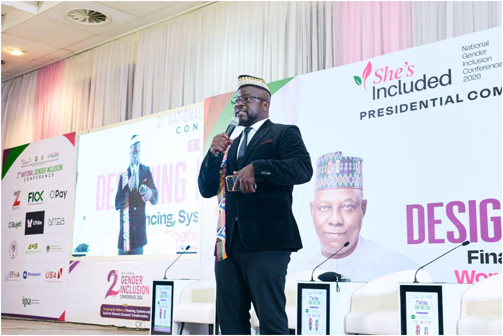 Nigeria Advances SheIsIncluded at the 2026 State House Summit, Turning National Commitment into Practical Delivery for Women