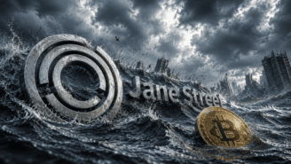 Jane Street Just Lost $15B. Should Crypto Investors Worry About Liquidity Next?