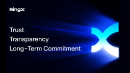 BingX Strengthens Market Confidence with Dedicated Trust Center