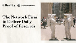 Reality Strengthens Transparency with The Network Firm to Deliver Daily Attestation Report for RWA Assets